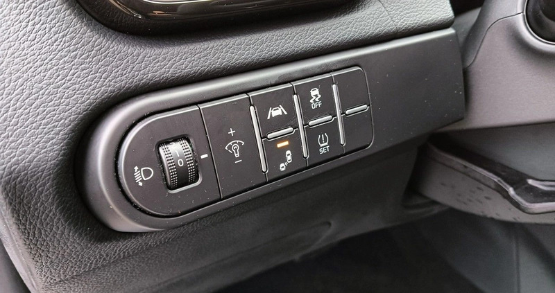 Kia XCeed cena 119400 przebieg: 10, rok produkcji 2024 z Łódź małe 379